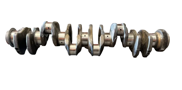 Genuine Crankshaft