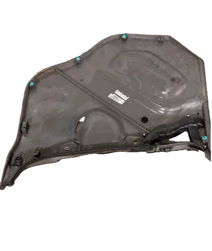 18-68539-000 Genuine Freightliner Left Hand Door Trim Panel Access Cover - Second Truck Parts