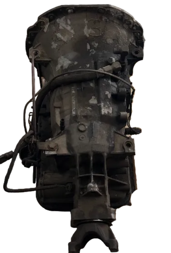 29534897 Genuine Allison Transmission - Second Truck Parts