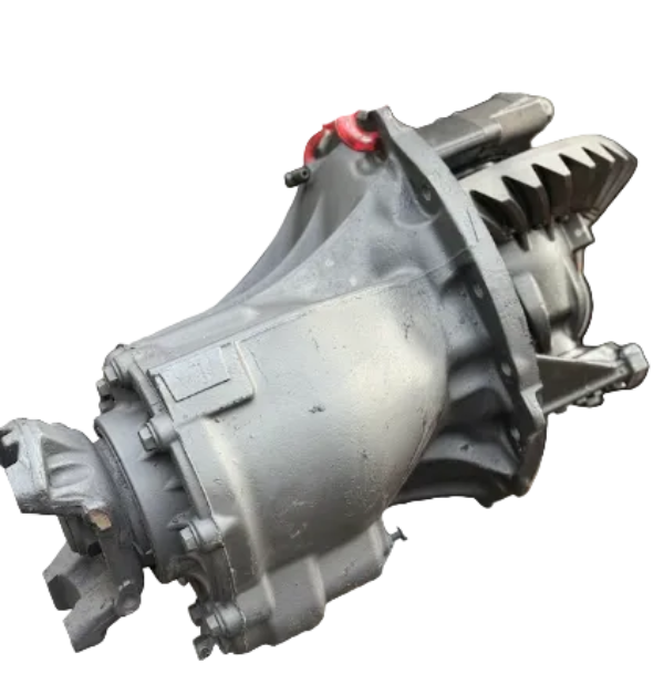 RT40-4N Genuine Alliance Differential Assembly Ratio 2.61 - Second Truck Parts