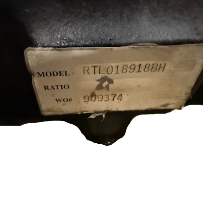 RTLO18918BH Genuine Fuller Transmission - Second Truck Parts