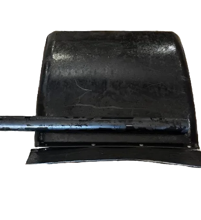 031-01637 Genuine Automann Right Quarter Fender