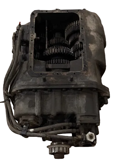 RTLO18918BH Genuine Fuller Transmission - Second Truck Parts