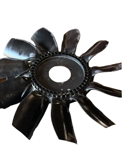 600346FS Genuine Cummins Engine Fan Blade - Second Truck Parts