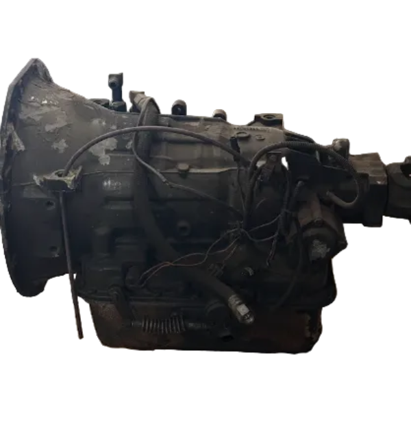 29534897 Genuine Allison Transmission - Second Truck Parts