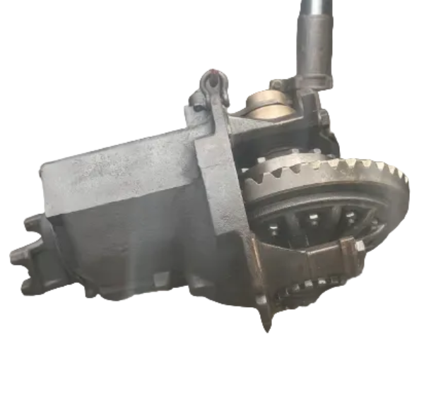 3200-U-1893 Genuine Meritor Front Rear Differential Assy - Second Truck Parts