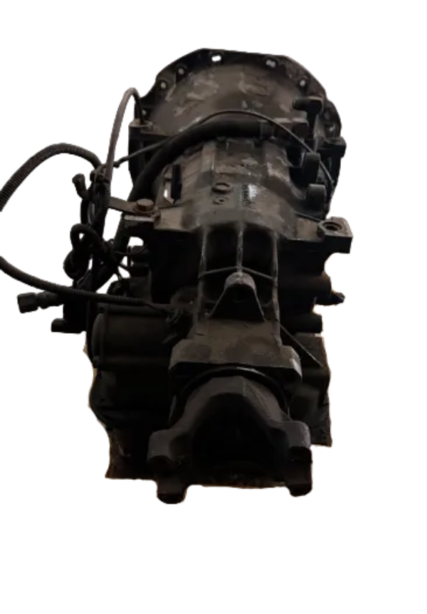 29534897 Genuine Allison Transmission - Second Truck Parts