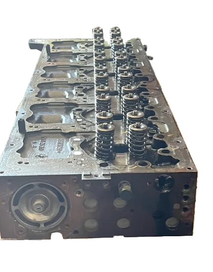 21995786 Genuine Volvo Engine Cylinder Head - Second Truck Parts