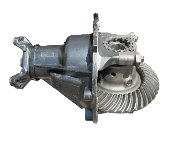 V2544-C Genuine Meritor Rear Differential Assembly - Second Truck Parts