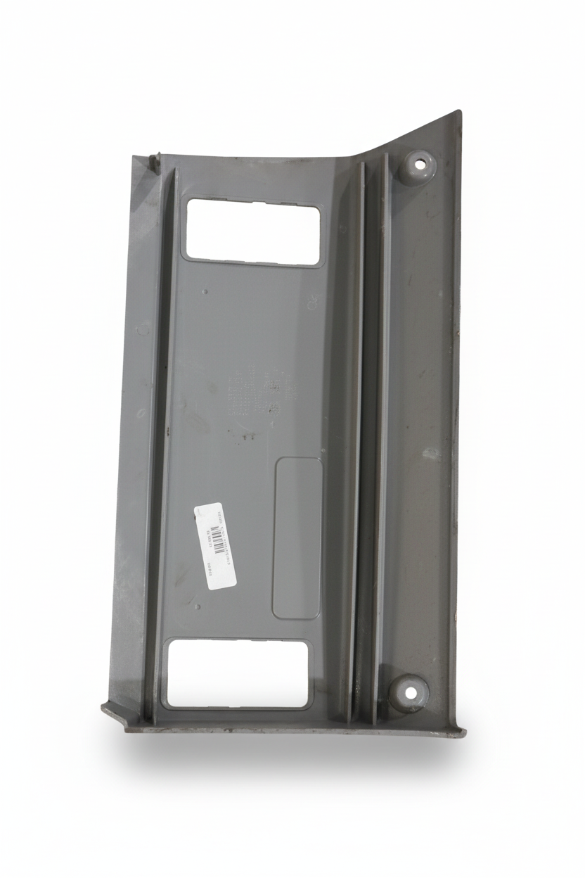 53QR513M Genuine Mack Gray Dash Panel - Second Truck Parts
