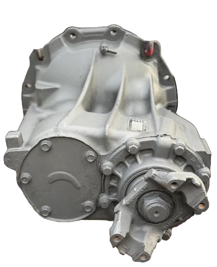RT40-4N Genuine Alliance Differential Assembly Ratio 2.61 - Second Truck Parts