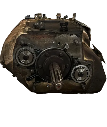 FM-15D310B-LST Genuine Eaton Transmission - Second Truck Parts