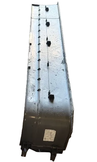 A18-58854-011 Genuine Freightliner Right Side Panel Trim