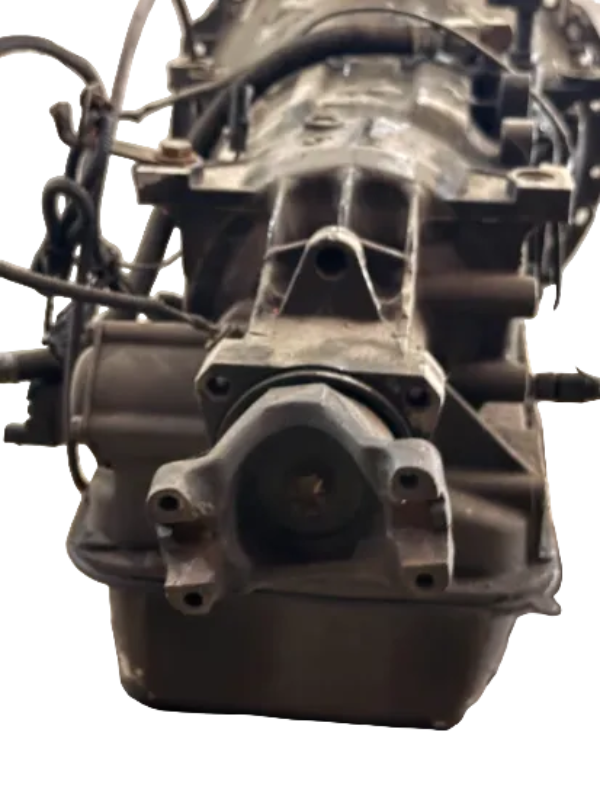 29534897 Genuine Allison Transmission - Second Truck Parts