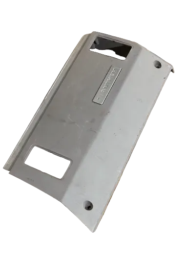 53QR513M Genuine Mack Gray Dash Panel - Second Truck Parts