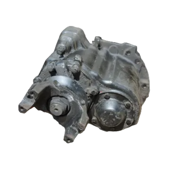 3200-F-1644 Genuine Meritor Front Rear Differential Assy - Second Truck Parts