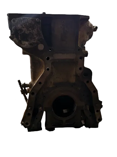 239-7358 Genuine Cat Engine Cylinder Block C13