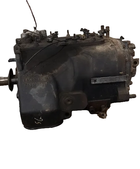 FRO17210C Genuine Eaton Transmission