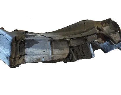 17-19367-002 Genuine Freightliner Fender Splash Shield - Second Truck Parts