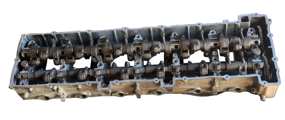 DDE A4710501202 Genuine Detroit Diesel Camshaft Housing
