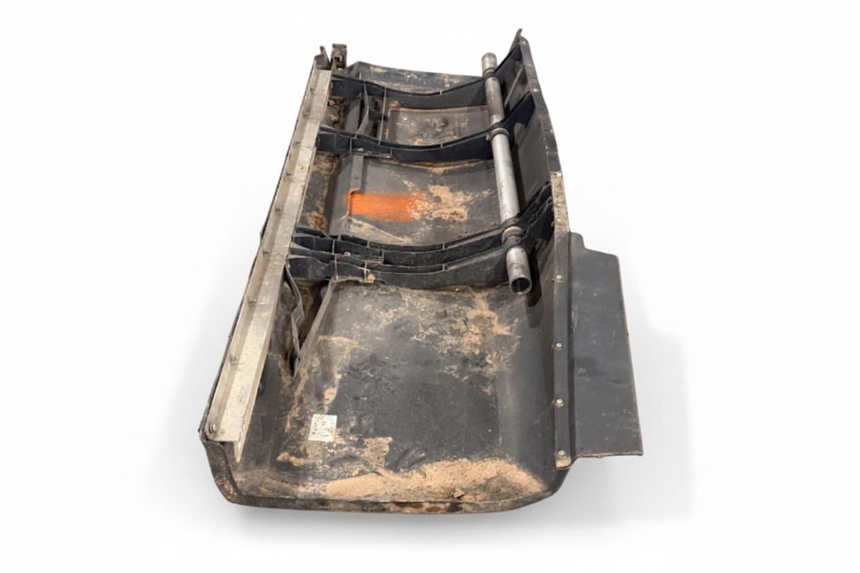 A33-1216-00100R Genuine Freightliner Right Hand Partial Fairing Assembly - Second Truck Parts
