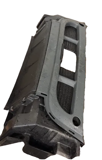 56446433 Genuine Dorman Heavy Duty Center Bumper