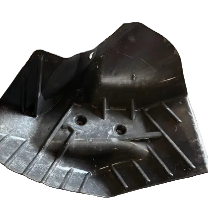 60S5487MRH Genuine Mack Right Hand Inner Fender - Second Truck Parts