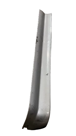 18-64497-030 Genuine Freightliner Right Side Gray Cab Fairing - Second Truck Parts