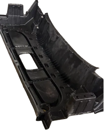 56446434 Genuine Dorman Heavy Duty Center Bumper