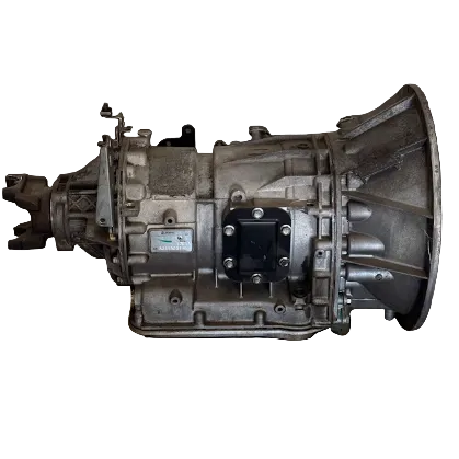 2200RDS Genuine Allison Transmission