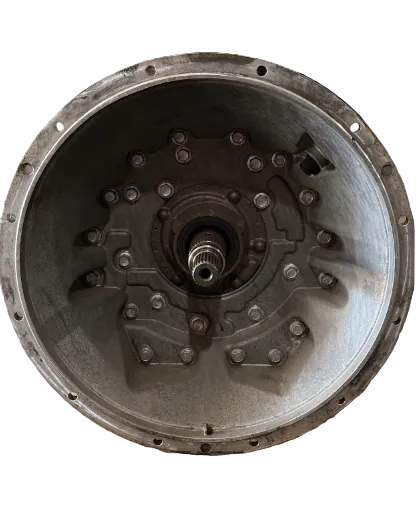 E018526 Genuine Allison Transmission