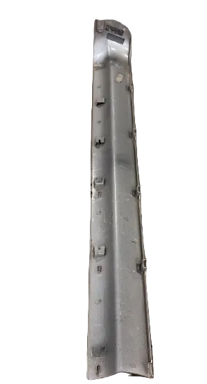 18-64497-030 Genuine Freightliner Right Side Gray Cab Fairing - Second Truck Parts