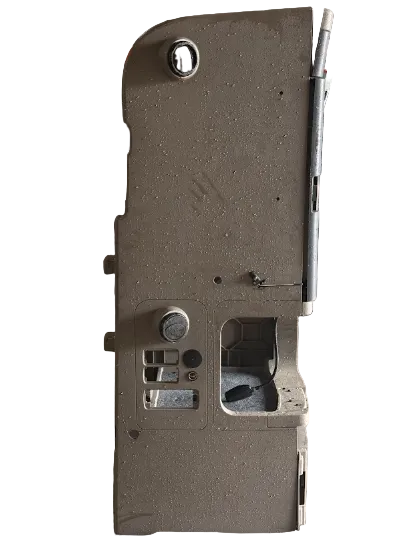 18-57170-000 Genuine Freightliner Left Side Sleeper Storage Cabinet Closet