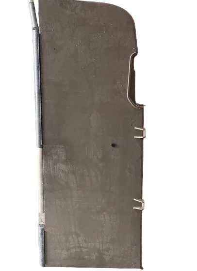18-57170-000 Genuine Freightliner Left Side Sleeper Storage Cabinet Closet