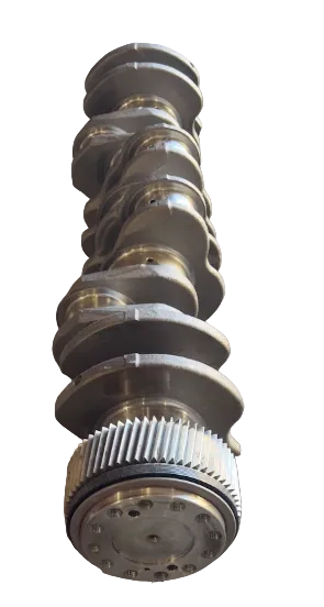 2882731 Genuine Cummins Engine Crankshaft