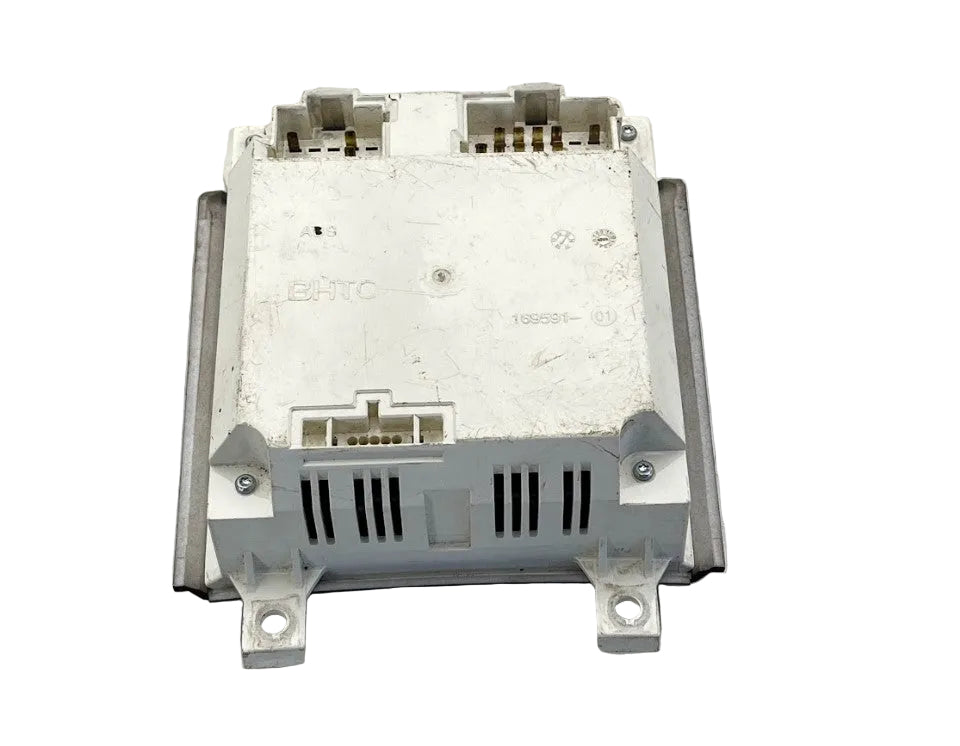 21326144 Genuine Volvo Unit Climate Control Module