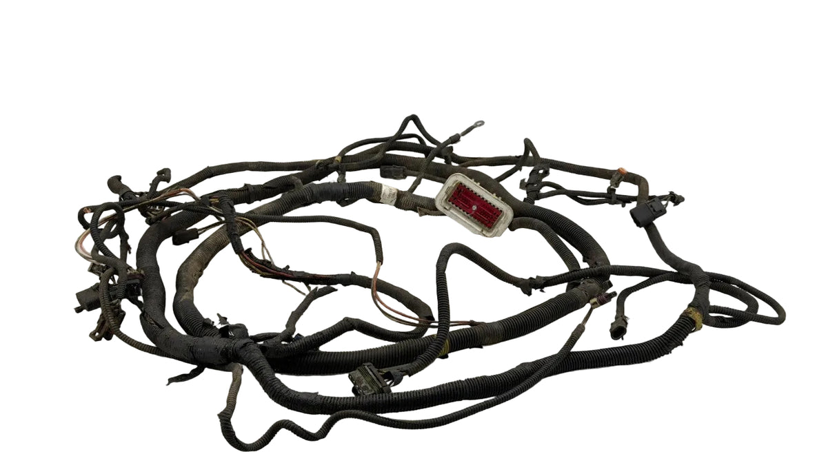 Genuine International Wiring Harness