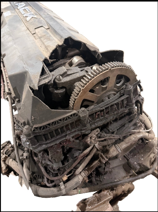 MP8-415C Genuine Mack Engine Assembly - Second Truck Parts