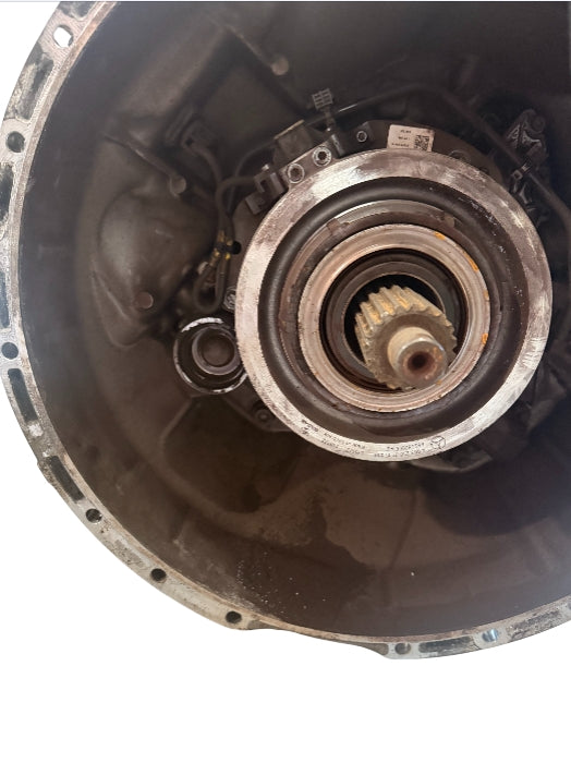 Genuine Allison Transmission MD3060 - Transmissions