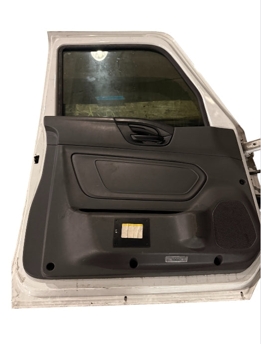 4061000C96 Genuine International Left Front White Door