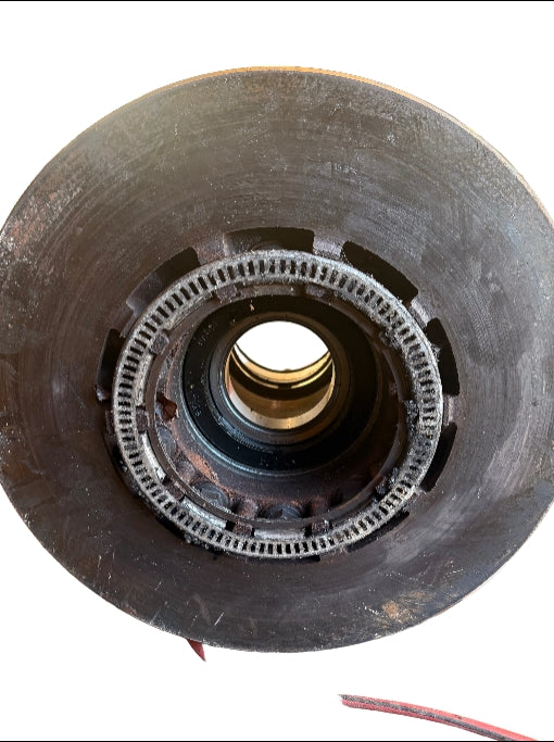 Genuine Conmet Hub