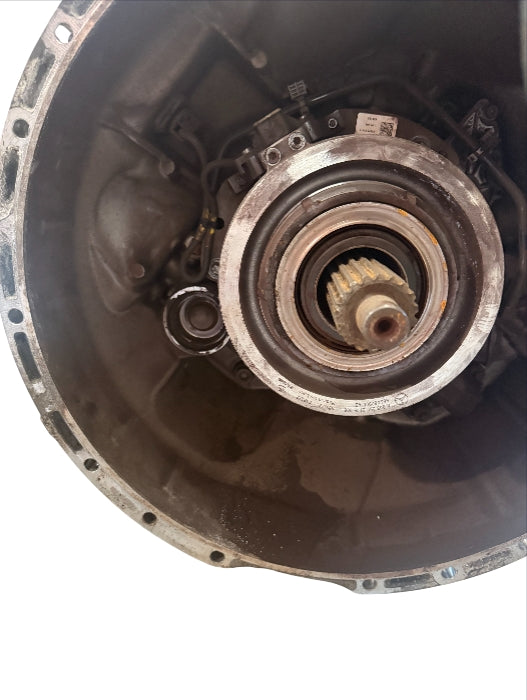 Genuine Detroit Diesel Transmission DT12-DHE