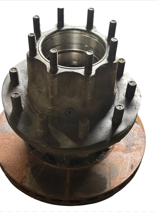 Genuine Conmet Hub