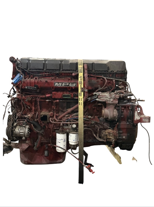 M742-12874 Genuine Mack Engine Assembly