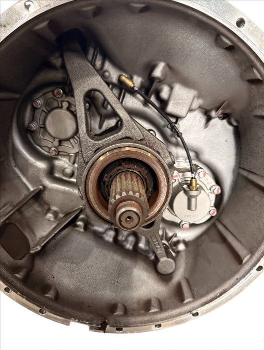 EEO-17F112C Genuine Eaton Transmission