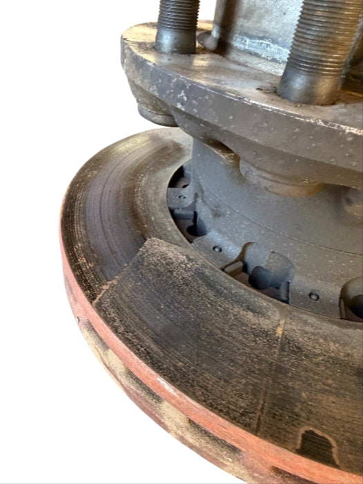 Genuine Conmet Hub