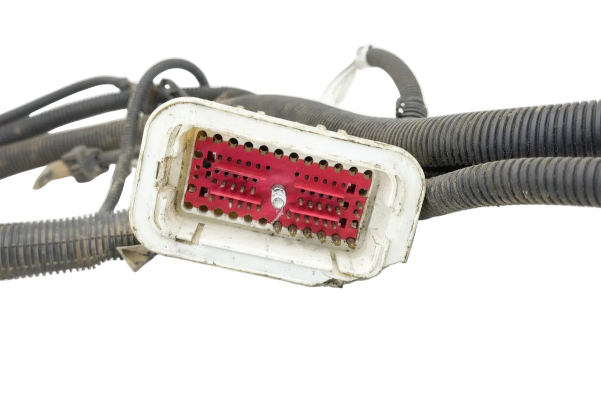 9723-5550 Genuine International Wiring Harness - Wiring Harnesses