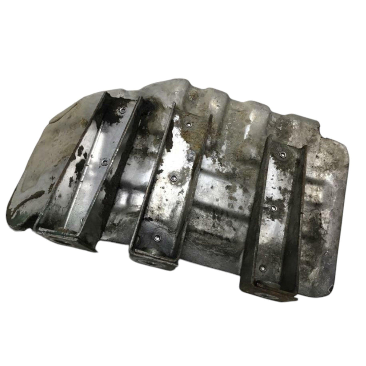 20997626 Genuine Volvo Heat Shield - Second Truck Parts