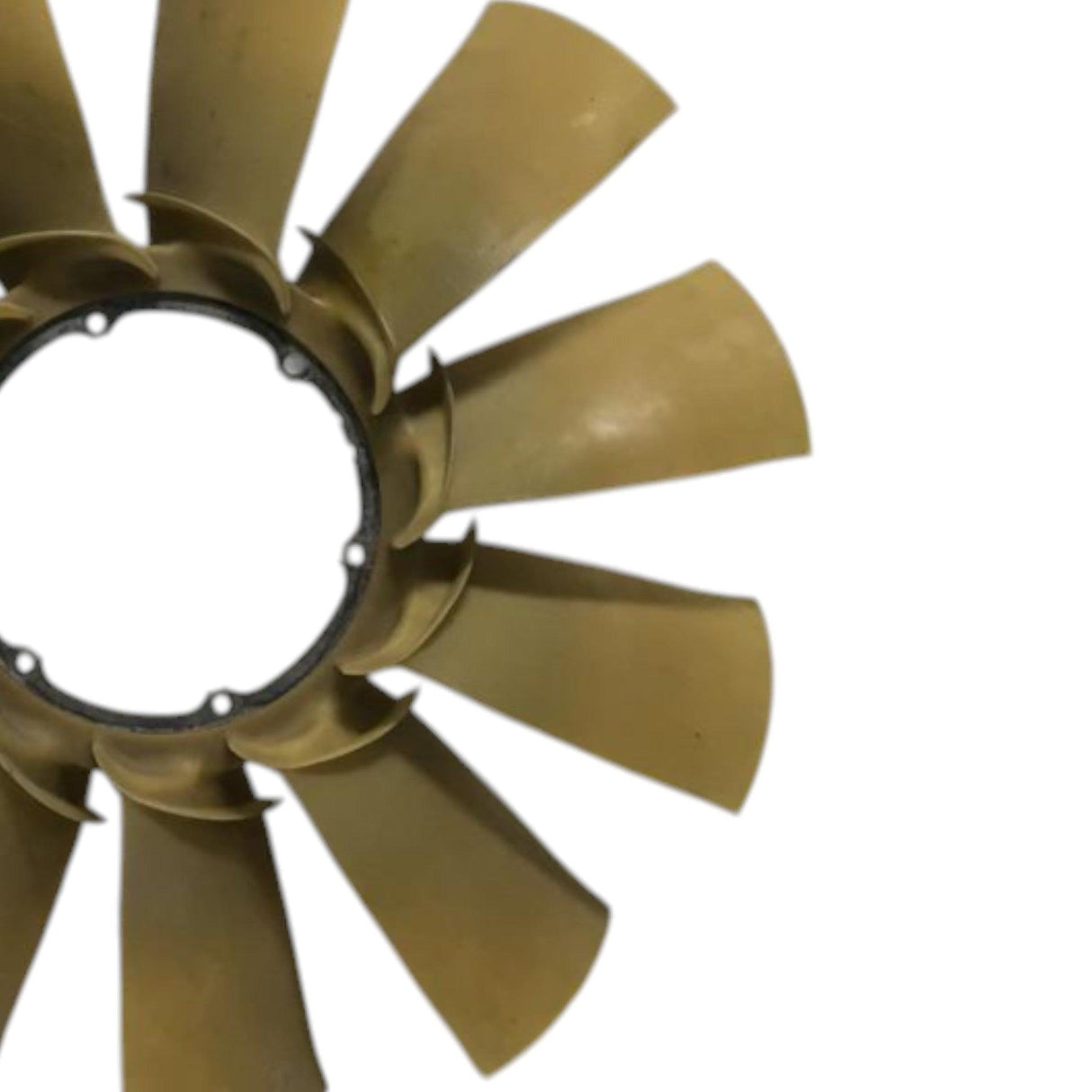 85111556 Genuine Mack Cooling Fan - Second Truck Parts