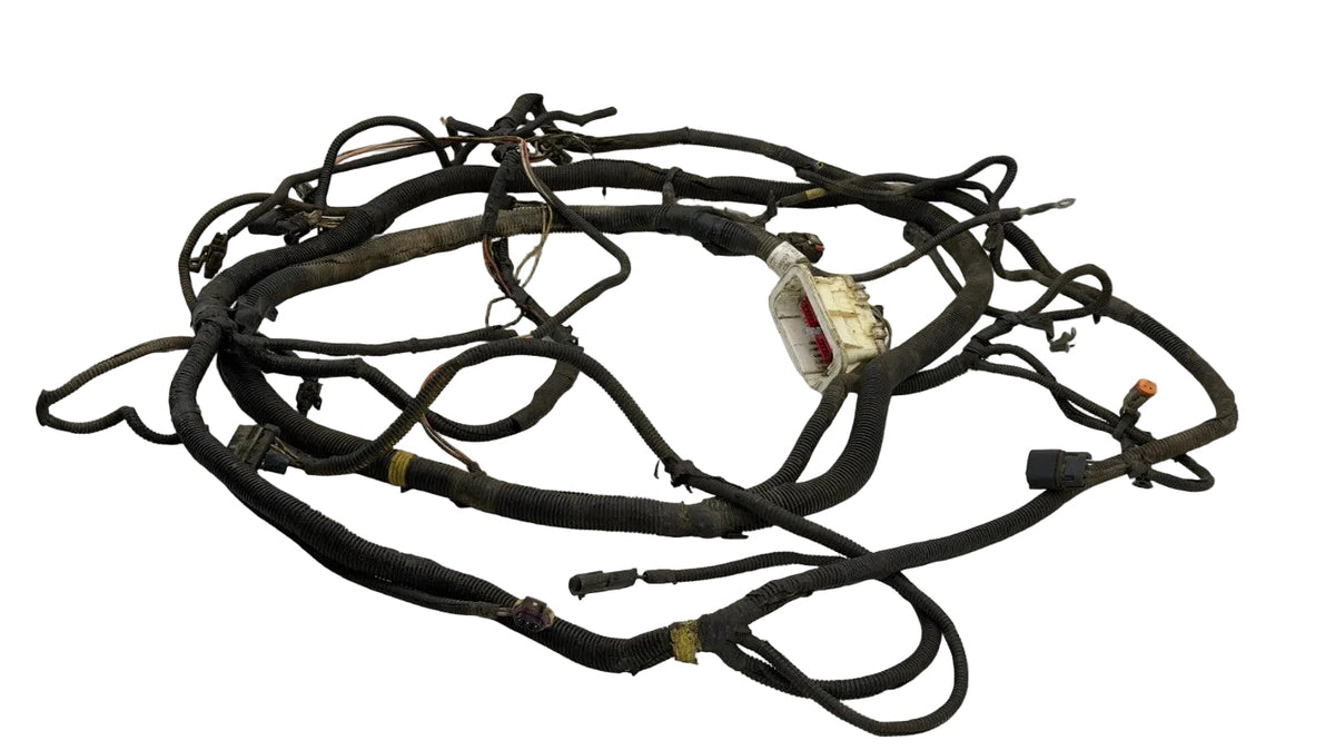 Genuine International Wiring Harness - Wiring Harnesses